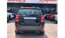 شيفروليه كابتيفا 2017 CHEVROLET CAPTIVA AWD 2.4 LTR” (7 SEATER) ONLY 625X60 MONTHALY