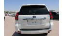 Toyota Prado 2.7L Petrol TX Auto