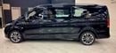 مرسيدس بنز فيتو Vito Tourer 121// GCC