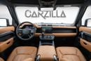 Land Rover Defender Land Rover Defender 2023 l AED 7,148 P.M l 0% Downpayment l Excellent Condition