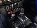 Jeep Wrangler Unlimited Rubicon 392 6.4L V8