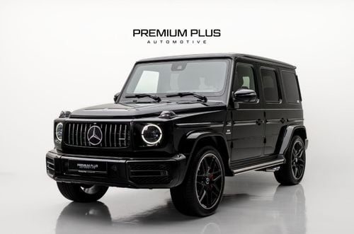 مرسيدس بنز G 63 AMG STD