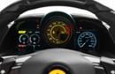 Ferrari 812 6.5L V12 Naturally Aspirated Engine