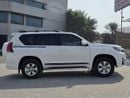 Toyota Prado TX 2.8L