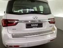Infiniti QX80 Luxe Sensory ProActive (8 Seater) | National Day Celebration | Guaranteed Warranty | 0 Down Payment