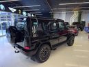 مرسيدس بنز G 63 AMG 4MATIC SUV