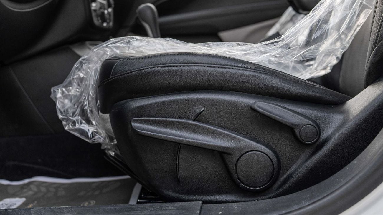 Jeep Compass 2020 Jeep Compass 2.4L AT Petrol