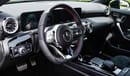 Mercedes-Benz A 200 Night Package AMG MY2021