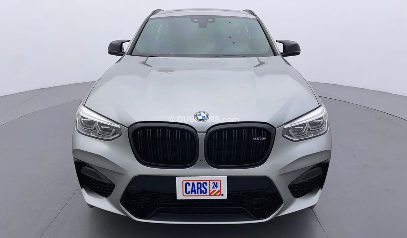 BMW X4 COMPETITION 3 | Zero Down Payment | Free Home Test Drive