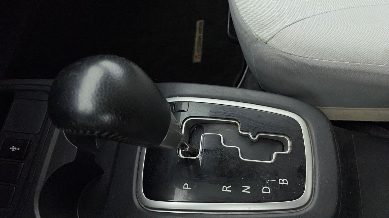 Mitsubishi Attrage GLX HIGHLINE 1.2 | Zero Down Payment | Free Home Test Drive