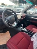 Toyota Hilux SR5 (NON GCC) SR5 A/T 2.7L PETROL GCC SPEC