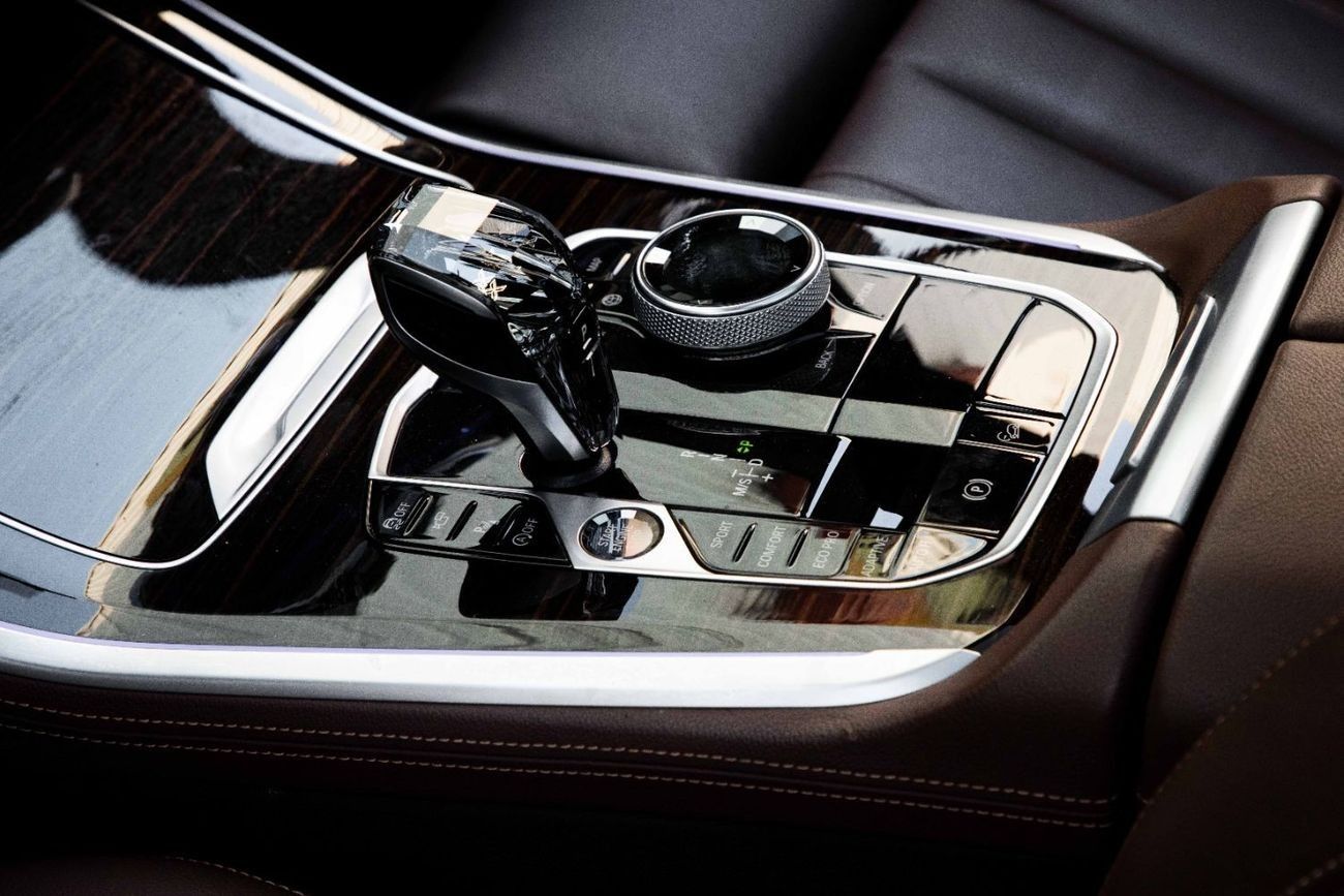 BMW X5 xDrive40i | 3,329 P.M  | 0% Downpayment | Immaculate Condition!