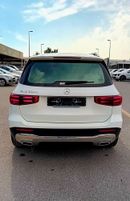 Mercedes-Benz GLB 200 BMW 200d