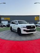 تويوتا لاند كروزر VXR+ 5.7L