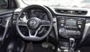 Nissan Rogue Sport
