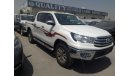 Toyota Hilux 4WD PETROL