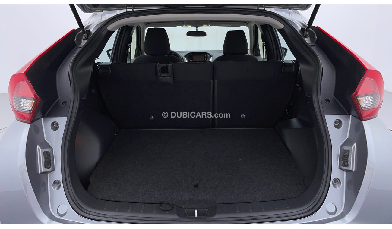 Mitsubishi Eclipse Cross GLX LOWLINE 1.5 | Zero Down Payment | Free Home Test Drive