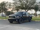 Dodge Ram Van DODGE RAM 1500 HEMI 5.7 LIMITED MODEL 2016