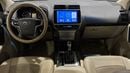 Toyota Prado EXR 2020 | AED 1733/Month | 0 DP | 30 Day Return | Warranty | Service History