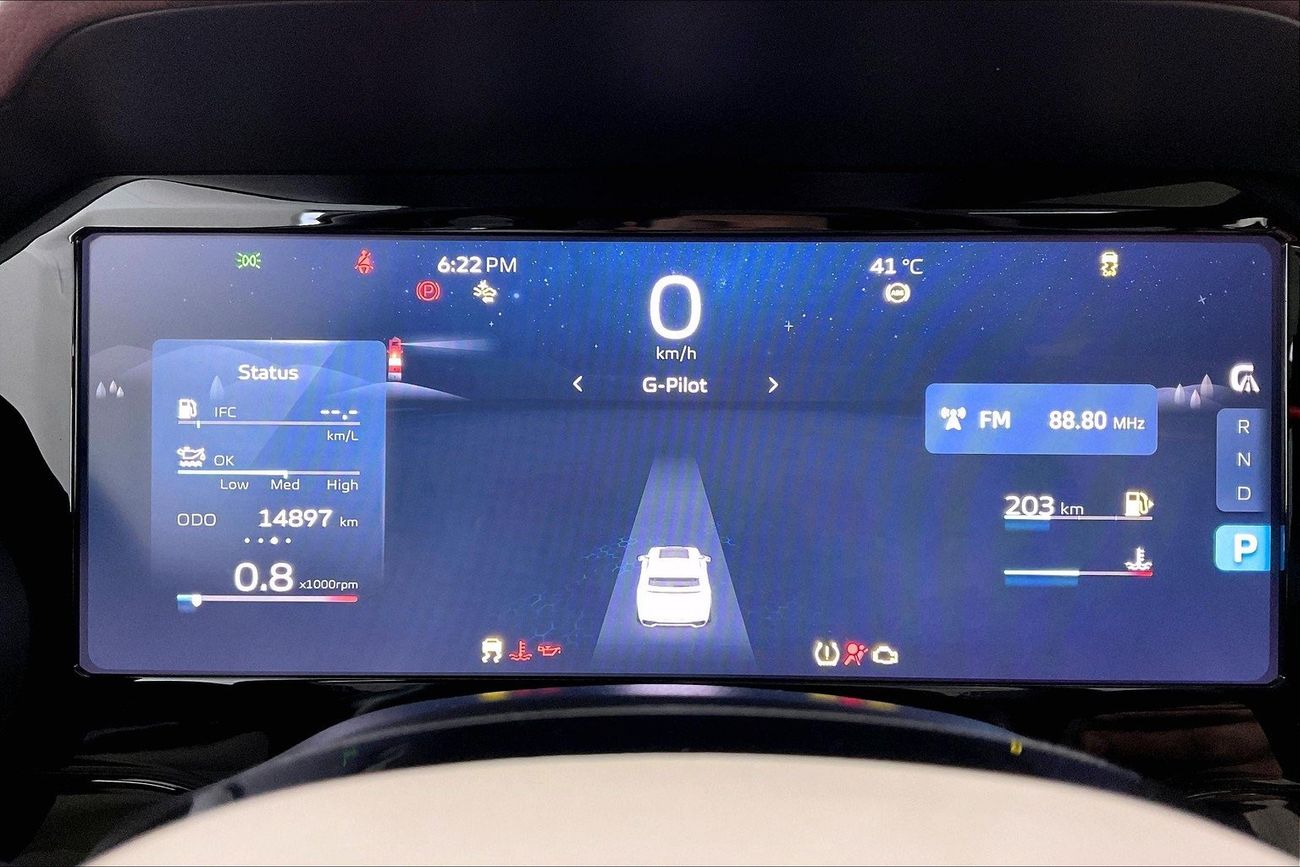 Mitsubishi Outlander GLX Midline | 1 year free warranty | 0 Down Payment