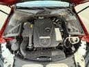 Mercedes-Benz C 300 Luxury 2.0L 2018 MERCEDES BENZ C300 FULL OPTIONS IMPORTED FROM USA