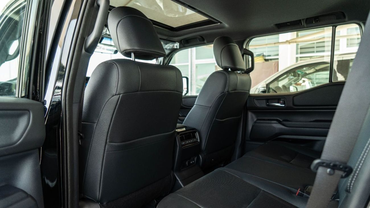 Toyota Prado 2.4L | All Rounder | 2025