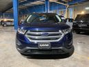 Ford Edge SE | Guaranteed Warranty | 0 Down Payment