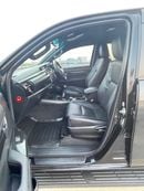 Toyota Hilux RIGHT HAND VEHICLE ONLY FOR EXPORT MT