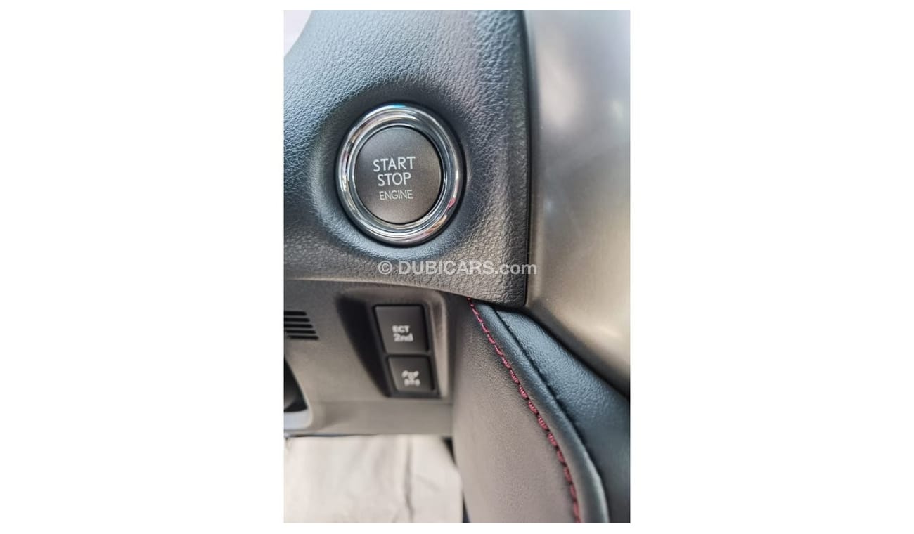 Lexus GX460 Premier 4.6L 4WD // 2023 // WITH 360 CAMERA , POWER&LEATHER SEATS // SPECIAL OFFER // BY FORMULA AUT