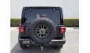 Jeep Wrangler Unlimited Rubicon 2021  WRANGLER UNLIMITED RUBICON 392 8 CYLINDERS  6.4L