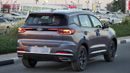 Chery Tiggo 7 LUXURY 2026 CHERRY TIGGO 7 1.5L GRAY COLOR