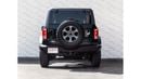 Ford Bronco Big Band AED 2,673 PM • BRONCO BIG BEND 2-DOOR • OFFICIAL FORD WARRANTY AND SERVICE PLAN UNTIL 2027