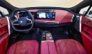 BMW iX XDRIVE 40 i