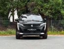 Peugeot 3008 Peugeot 3008 | 1.6 L | 2023 | GT LINE | GCC | Accident-Free | In Excellent Condition | 974 P.M