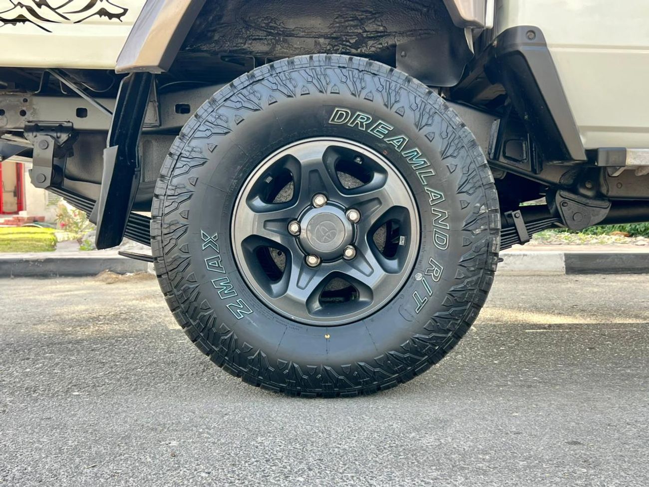 Toyota Land Cruiser Pick Up The 2019 Land Cruiser Pickup (often the 70 Series) is a rugged, utilitarian truck known for legendar