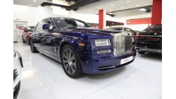 Rolls-Royce Phantom (2016) 6.75L V12 TWIN TURBO LIMELIGHT EDITION !! 1 OUT OF 25 CARS **LIMITED**