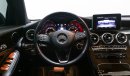 Mercedes-Benz GLC 250 4MATIC VSB 29418