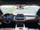 Chevrolet Tahoe PREMIER