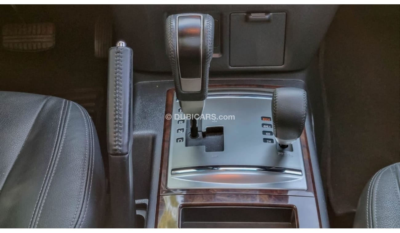 Mitsubishi Pajero SWB 2016 | Full Service History | GCC