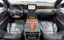 Lincoln Navigator Presidential 3.5L 2019 Lincoln Navigator Presidential, Warranty, Full Lincoln Service History, 8 Sea