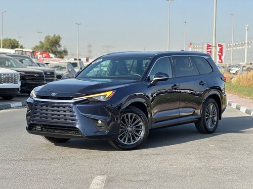 Lexus TX 350 Premium AWD 2.4