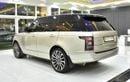 لاند روفر رينج روفر EXCELLENT DEAL for our Land Rover Range Rover Autobiography SuperCharged ( 2014 Model ) in Golden Co