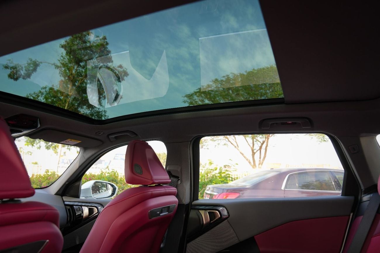 بي أم دبليو X3 X DRIVE 25L 2026!! BRAND NEW CAR!! MENTIONED PRICE IS FOR EXPORT ONLY