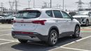 هيونداي سانتا في HATRAC 2.5L AWD