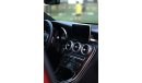 Mercedes-Benz C 43 AMG Mercedes 2018 in excellent condition