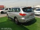 Nissan Pathfinder SL 3.5L (260 HP) 4WD