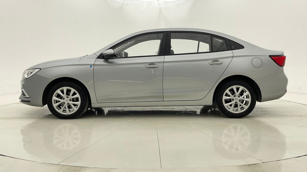 أم جي 5 STD 1.5 | بدون دفعة مقدمة | اختبار القيادة في المنزل