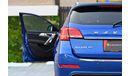 Haval H2 Luxury | 1,173 P.M  | 0% Downpayment | Spectacular Condition!