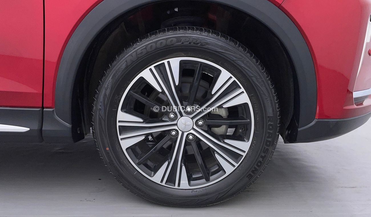 Mitsubishi Eclipse Cross GLX HIGHLINE 1.5 | Zero Down Payment | Free Home Test Drive