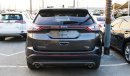 Ford Edge SLE V4